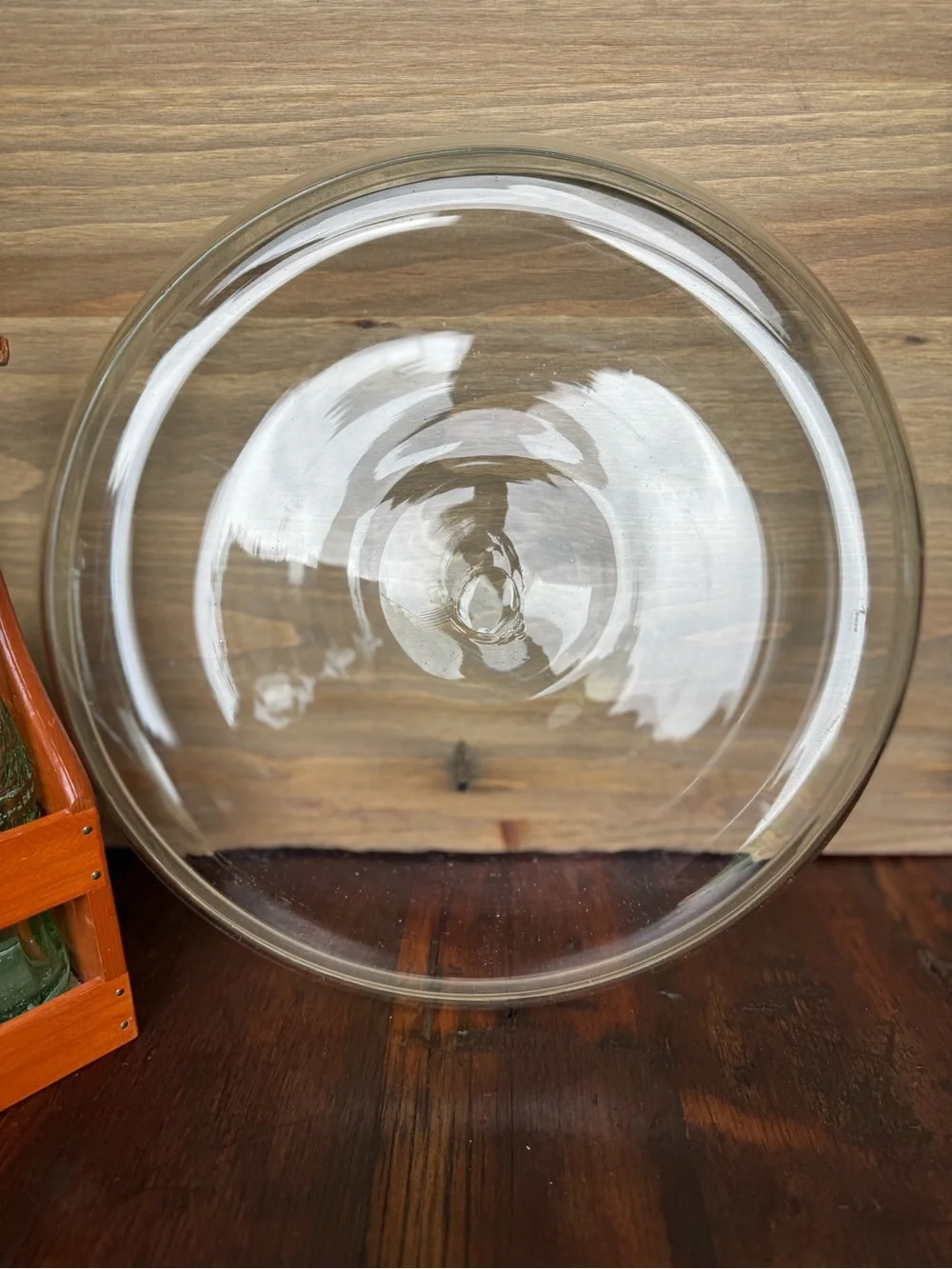 Pottery Barn Santino Tray